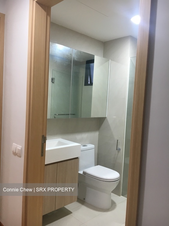 Hillion Residences (D23), Apartment #206838441